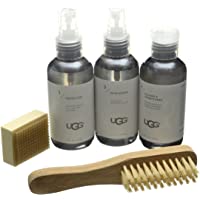 Los mejores  - Kit limpiador para botas piel UGG